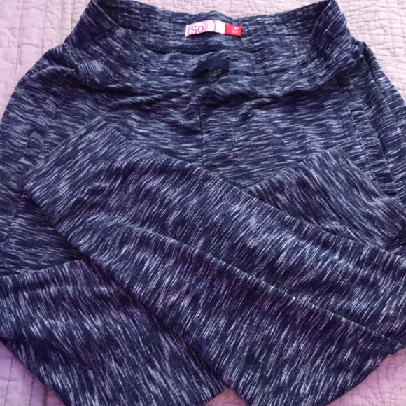 Kids size 12 & size 10 joggers for girls. - Picture 4 of 4